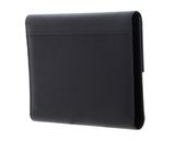 HUGO BOSS Pinstripe Writing Set M Black HUGO BOSS Pinstripe Writing Set M Black