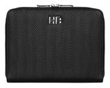 HUGO BOSS Herringbone Writing Set M Black HUGO BOSS Herringbone Writing Set M Black