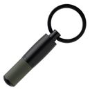HUGO BOSS Gear Keyring Matrix Khaki
