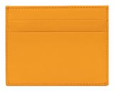 HUGO BOSS Credit Card Holder Matrix Yellow HUGO BOSS Credit Card Holder Matrix Yellow
