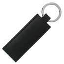 HUGO BOSS Tradition Keyring Black HUGO BOSS Tradition Keyring Black