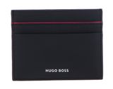HUGO BOSS Gear Card Holder Black