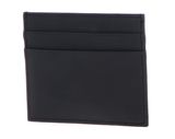 HUGO BOSS Gear Card Holder Black