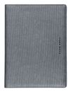 HUGO BOSS Gleam Writing Set L Grey / Gun HUGO BOSS Gleam Writing Set L Grey / Gun