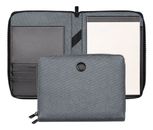 HUGO BOSS Gleam Writing Set M Grey / Gun HUGO BOSS Gleam Writing Set M Grey / Gun