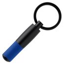 HUGO BOSS Gear Keyring Matrix Blue