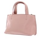 Calvin Klein CK Set Mini Tote Cafe Au Lait Calvin Klein CK Set Mini Tote Cafe Au Lait