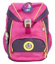 DerDieDas ErgoFlex Superflash Schulranzenset 5-teilig Pink Mermaid DerDieDas ErgoFlex Superflash Schulranzenset 5-teilig Pink Mermaid