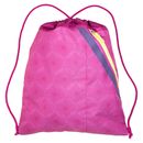 DerDieDas ErgoFlex Superflash Schulranzenset 5-teilig Pink Mermaid DerDieDas ErgoFlex Superflash Schulranzenset 5-teilig Pink Mermaid