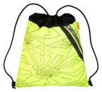 DerDieDas ErgoFlex Superflash Neon Schulranzenset 5-teilig Neon Fighter DerDieDas ErgoFlex Superflash Neon Schulranzenset 5-teilig Neon Fighter