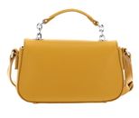 Calvin Klein Re-Lock Crossbody With Flap PBL Monarch Gold