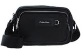 Calvin Klein CK Elevated Camera Bag CK Black