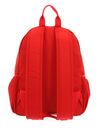 TOMMY HILFIGER Hero Tommy Logo Backpack Hot Heat TOMMY HILFIGER Hero Tommy Logo Backpack Hot Heat