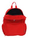 TOMMY HILFIGER Hero Tommy Logo Backpack Hot Heat TOMMY HILFIGER Hero Tommy Logo Backpack Hot Heat