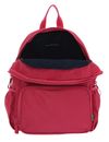 TOMMY HILFIGER Hero Tommy Logo Backpack Washed Crimson