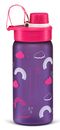 ergobag Trinkflasche Regenbogen
