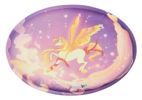 ergobag Glow In The Dark Klettie Pegasus