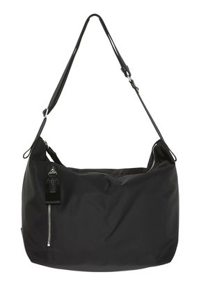 Marc O'Polo Hobo Bag L Black