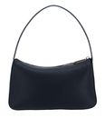 TOMMY HILFIGER TH Casual Shoulder Bag Space Blue TOMMY HILFIGER TH Casual Shoulder Bag Space Blue