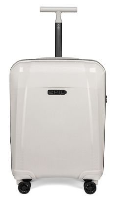 EPIC Phantom SL Trolley S Ecru White