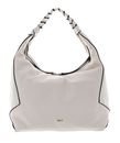 abro Leather Dalia Hobo Bag Notre Dame Cream abro Leather Dalia Hobo Bag Notre Dame Cream