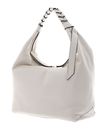 abro Leather Dalia Hobo Bag Notre Dame Cream abro Leather Dalia Hobo Bag Notre Dame Cream