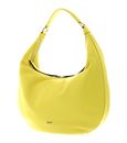 abro Leather Dalia Hobo Bag Nana S Yellow