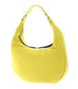 abro Leather Dalia Hobo Bag Nana S Yellow