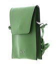 abro Leather Ariete Crossbodybag Camilla Lime