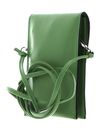 abro Leather Ariete Crossbodybag Camilla Lime