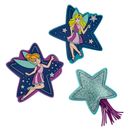 Scout Lightweight Sunny II Set 4-teilig Blue Star Scout Lightweight Sunny II Set 4-teilig Blue Star