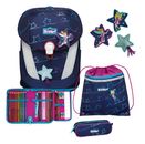 Scout Lightweight Sunny II Set 4-teilig Blue Star Scout Lightweight Sunny II Set 4-teilig Blue Star