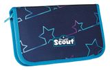 Scout Basic Genius Set 4-teilig Blue Star Scout Basic Genius Set 4-teilig Blue Star
