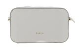 FURLA Primula Mini Crossbody Marshmallow FURLA Primula Mini Crossbody Marshmallow