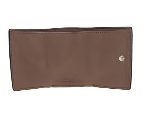 【関税/送料無料】FURLA FLOW S COMPACT WALLET 楽天市場】フルラ Furla 二つ折り財布 小銭入れ付 フロー S