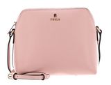 FURLA Ares Camelia Mini Crossbody S Candy Rose + Ballerina I FURLA Ares Camelia Mini Crossbody S Candy Rose + Ballerina I