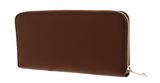 FURLA Camelia Zip Around XL Cognac H FURLA Camelia Zip Around XL Cognac H