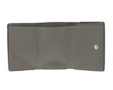 FURLA Vitello St. Eracle Compact Wallet S Marmo C