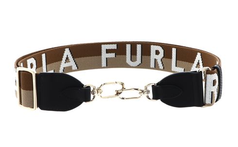 ショルダーストラップ CLASSIC SHOULDER STRAP NASTRO ☆ FURLA ショルダーストラップ CLASSIC SHOULDER STRAP NASTRO ☆ FURLA