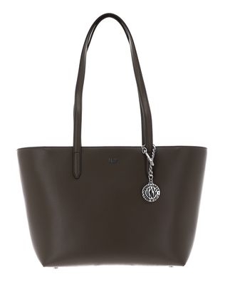 DKNY Bryant Tote M Truffle