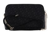 DKNY Bryant Dome Crossbody BK Logo - BK DKNY Bryant Dome Crossbody BK Logo - BK
