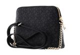 DKNY Bryant Dome Crossbody BK Logo - BK DKNY Bryant Dome Crossbody BK Logo - BK