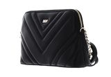 DKNY Madison Crossbody Blk / Gold