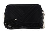 DKNY Madison Crossbody Blk / Gold