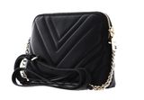 DKNY Madison Crossbody Blk / Gold
