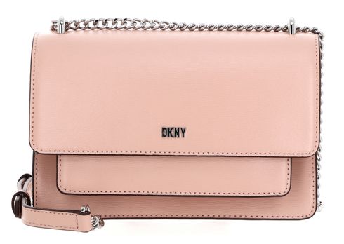 DKNY Bryant Sutton Crossbody Bag Rosewater