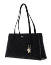 DKNY Madison Tote Bag Blk / Gold