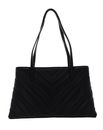 DKNY Madison Tote Bag Blk / Gold