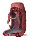GREGORY Kalmia 50 Backpack XS / S Bordeaux Red GREGORY Kalmia 50 Backpack XS / S Bordeaux Red