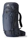 GREGORY Baltoro 85 Pro Backpack L Alaska Blue GREGORY Baltoro 85 Pro Backpack L Alaska Blue